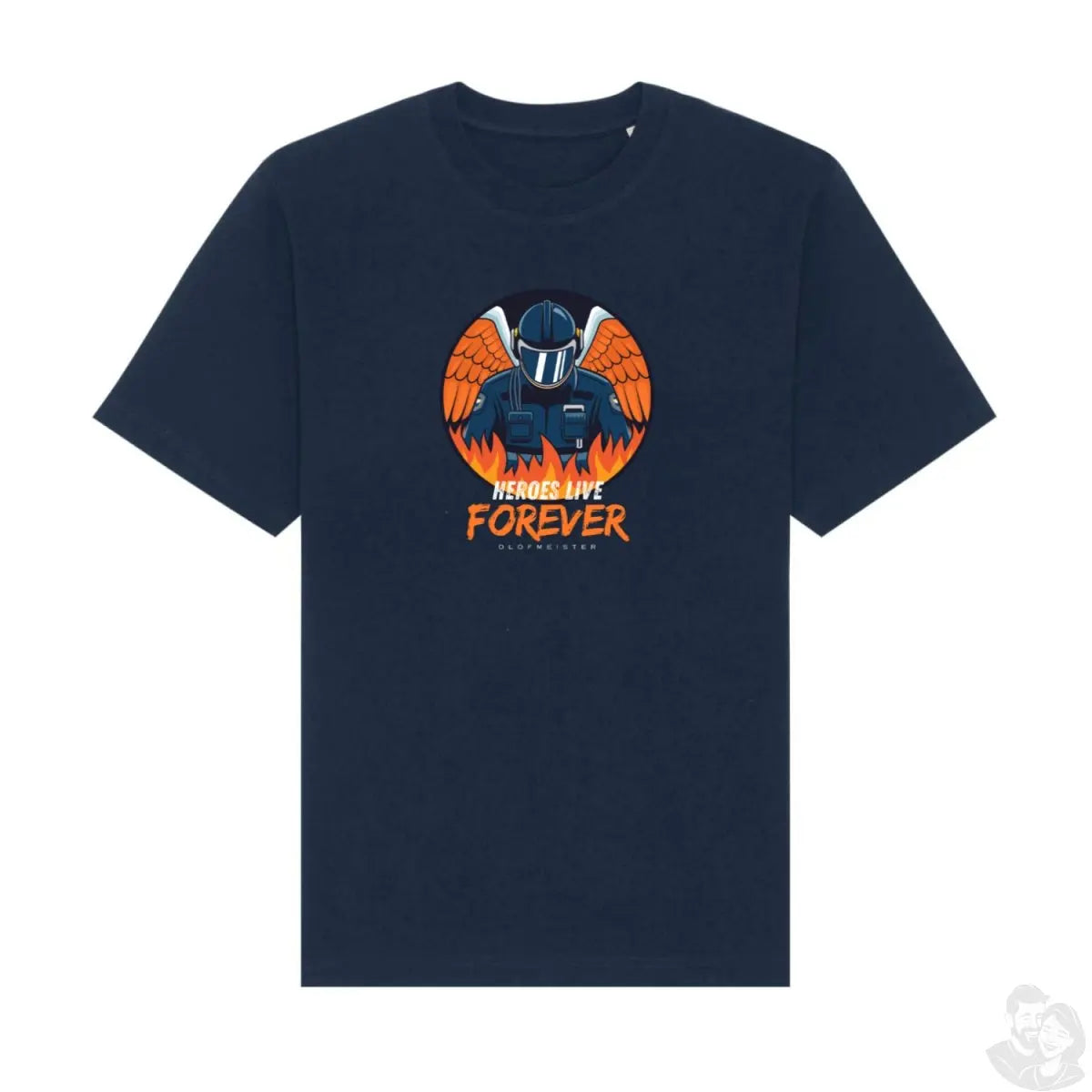CS2 Olofmeister Gaming T-Shirt – Legendärer Play für echte Fans - T-Shirt bei HappyHugPixels