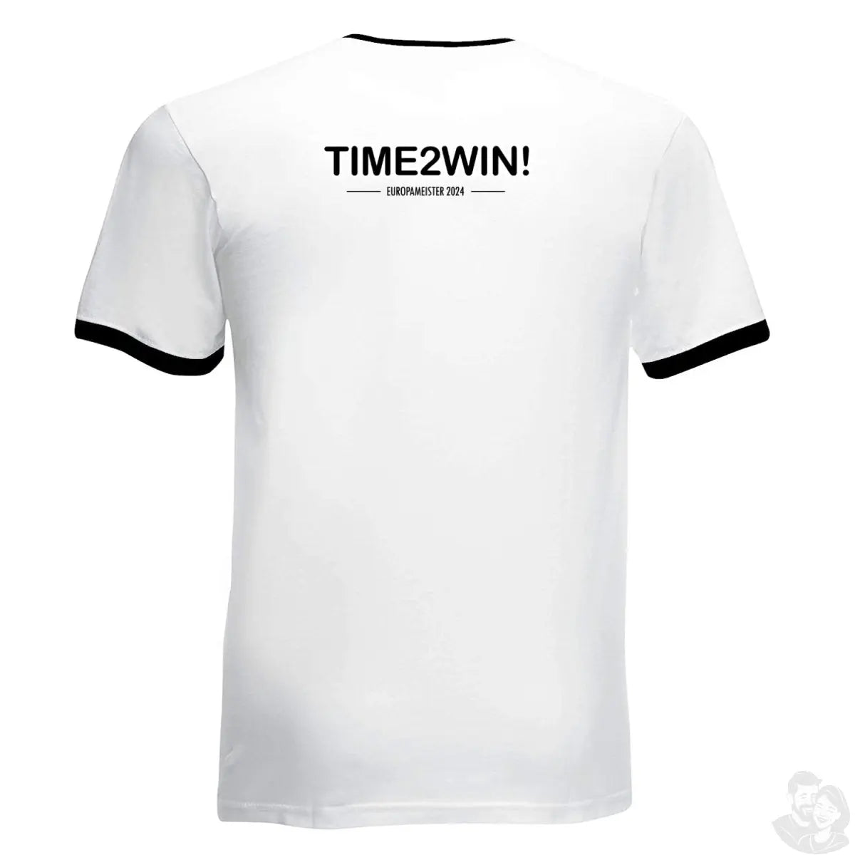 Deutschland Fussball 2024 T-Shirt - We are Germans!! - T - Shirt bei HappyHugPixels