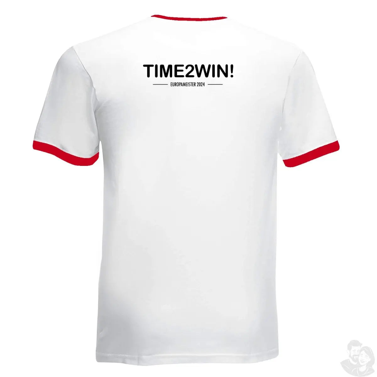 Deutschland Fussball 2024 T-Shirt - We are Germans!! - T - Shirt bei HappyHugPixels