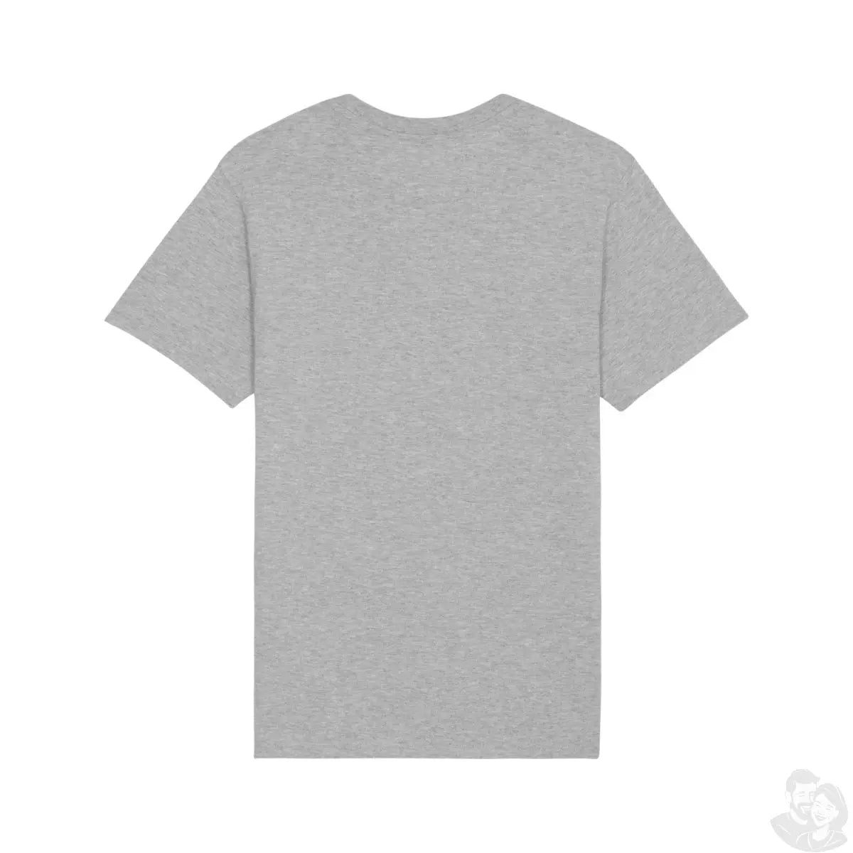 Künstlerisches Bonsai & Berg T - Shirt | Nachhaltiges Öko - Mode Statement - T - Shirt bei HappyHugPixels