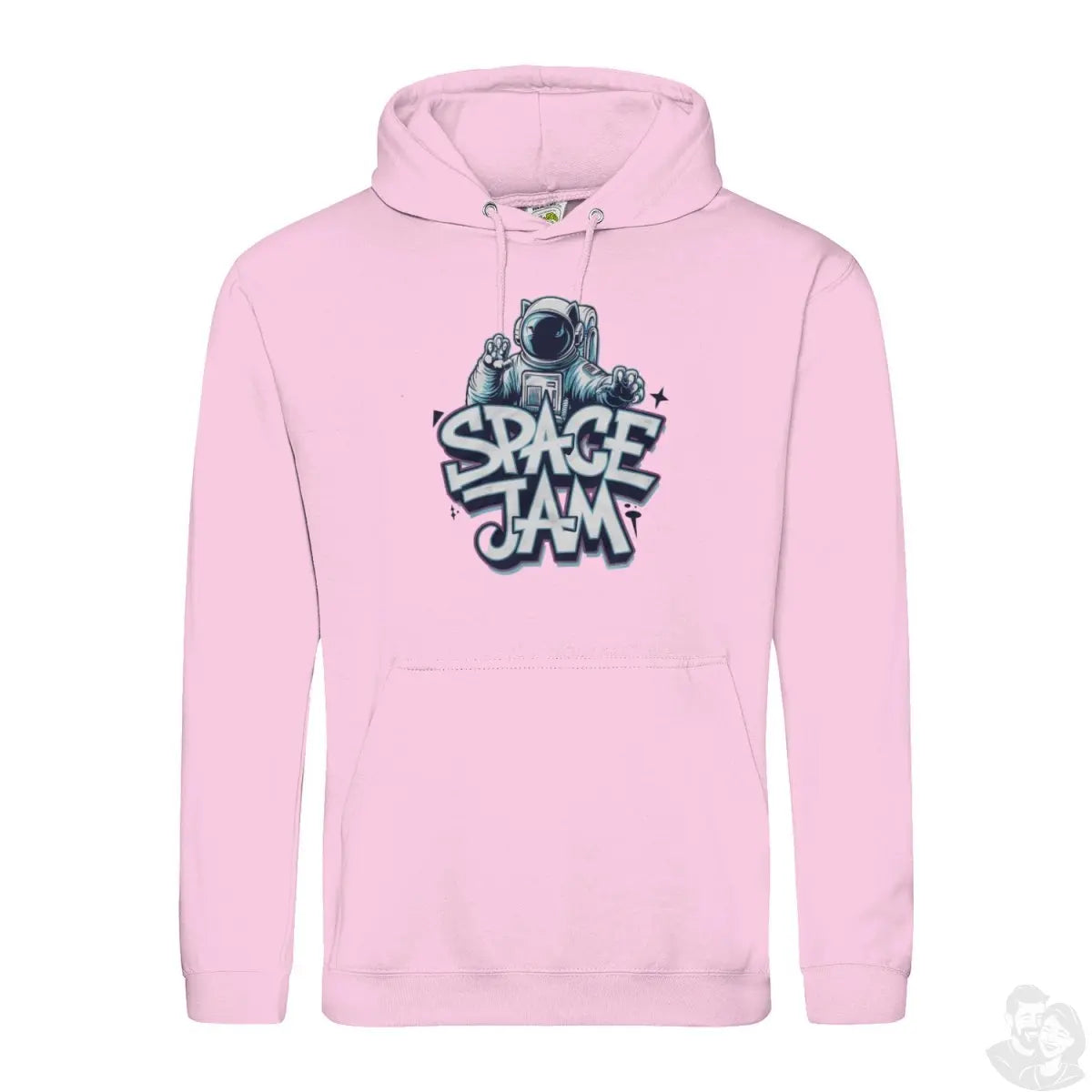 Space Jam Kapuzenpullover - Streetwear Unisex - Hoodie bei HappyHugPixels