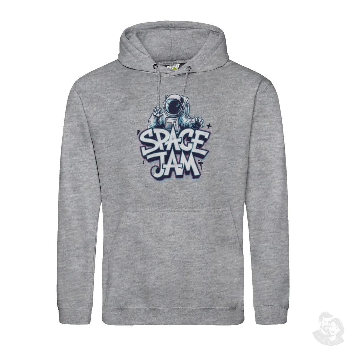 Space Jam Kapuzenpullover - Streetwear Unisex - Hoodie bei HappyHugPixels