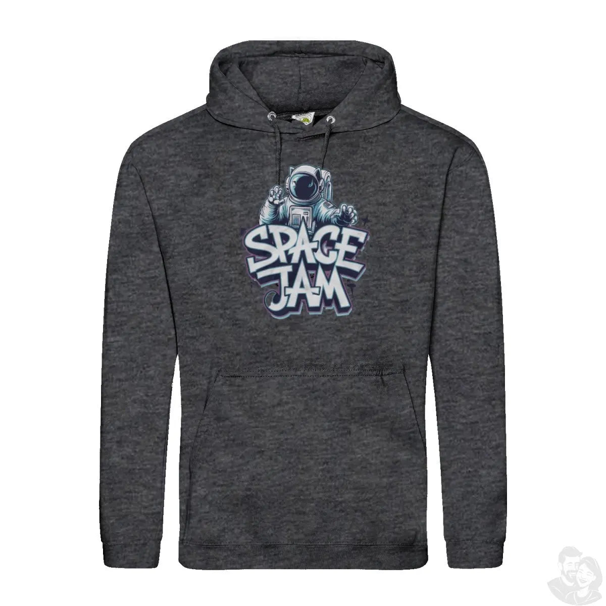 Space Jam Kapuzenpullover - Streetwear Unisex - Hoodie bei HappyHugPixels