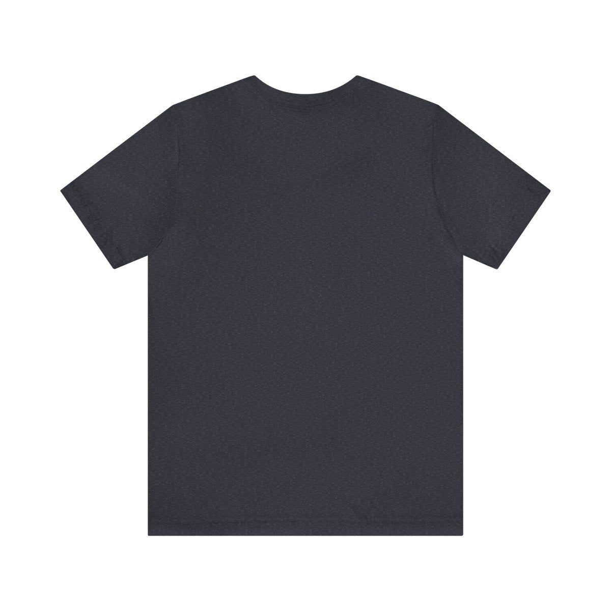 "Paradise"-Retro-Motiv T-Shirt - Vintage-Stil trifft Komfort - Unisex Jersey Short Sleeve Tee - HappyHugPixels Paradise Retro